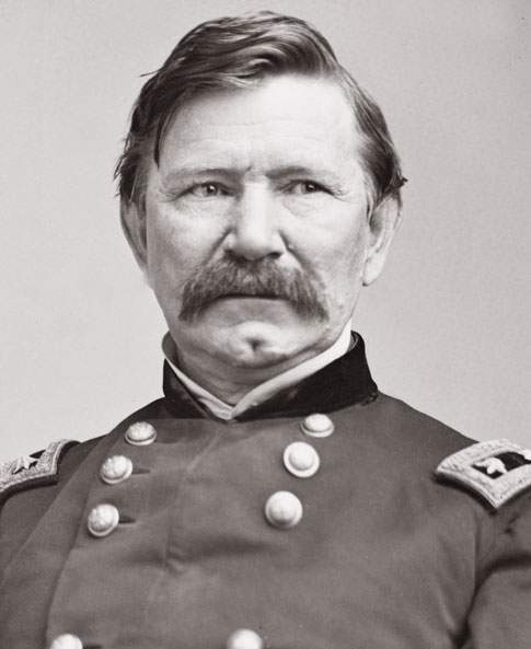 Robert Cumming Schenck