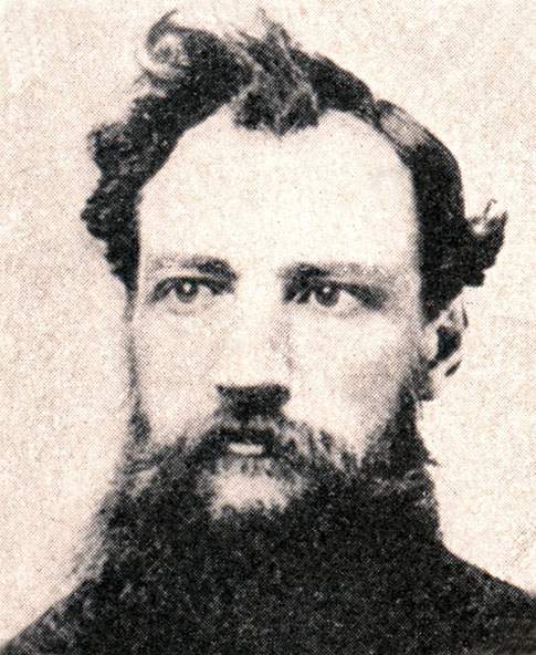 Alexander Schimmelfennig