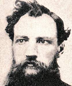 Alexander Schimmelfennig, detail