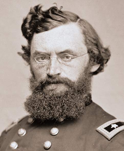 Carl Schurz
