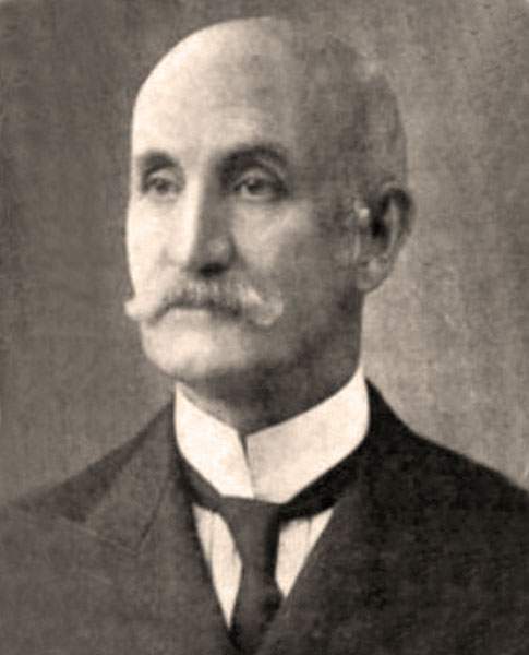 Joseph Augustine Scranton