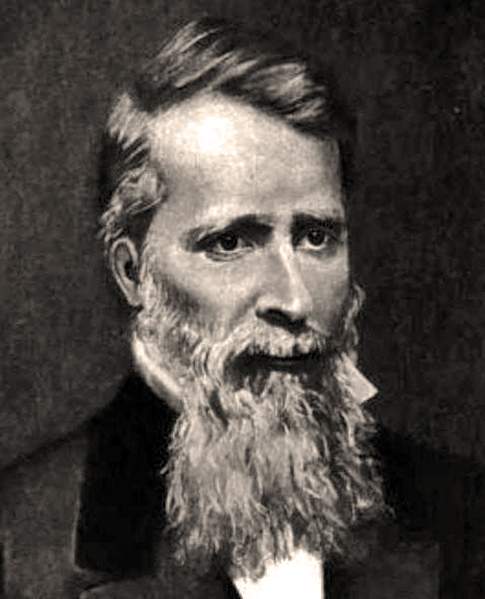 John Locke Scripps