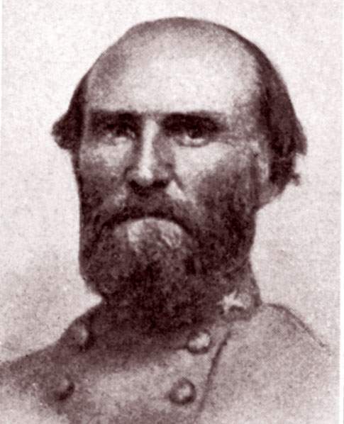 William Reed Scurry