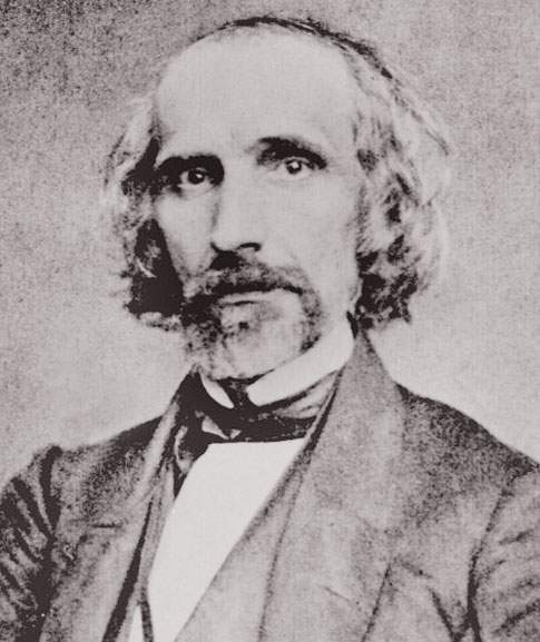 James Alexander Seddon