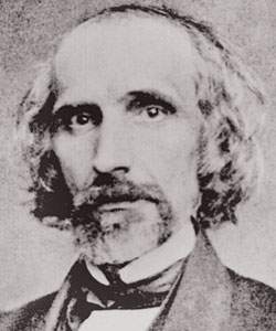 James Alexander Seddon, detail