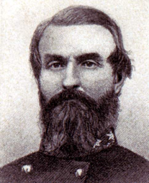 Paul Jones Semmes