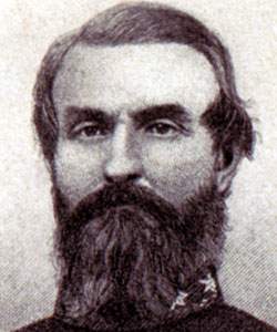 Paul Jones Semmes, detail