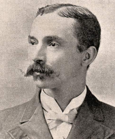 Josiah T. Settle