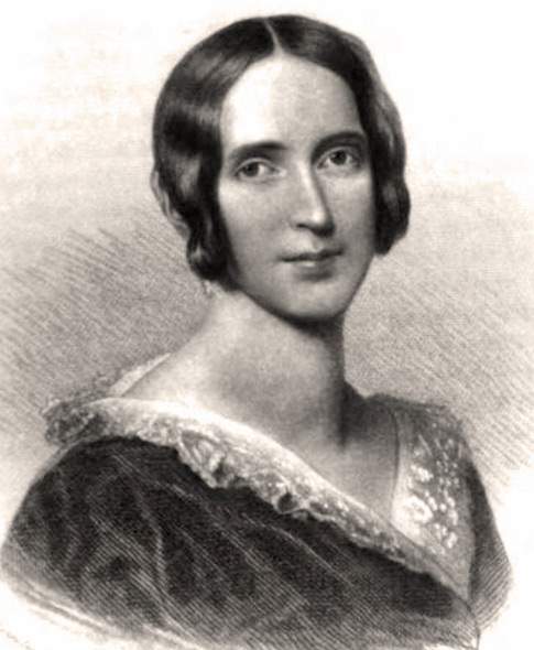 Frances Adeline Seward