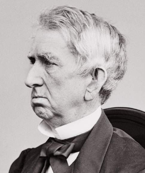 William Henry Seward