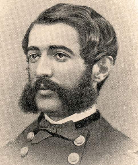 William Henry Seward, Jr.