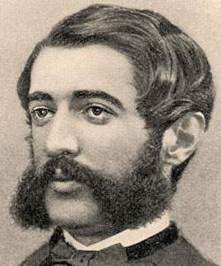 William Henry Seward, Jr., detail