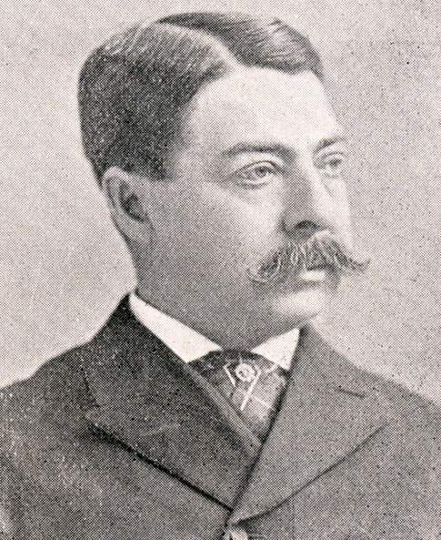 Edmund Bayly Seymour