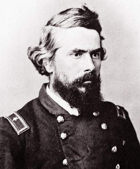 Truman Seymour