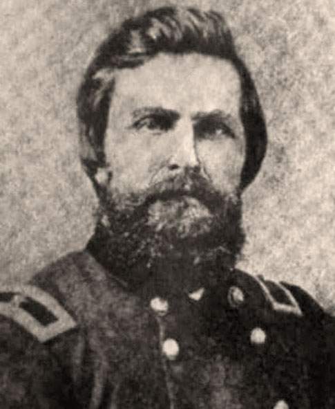 James Murrell Shackelford