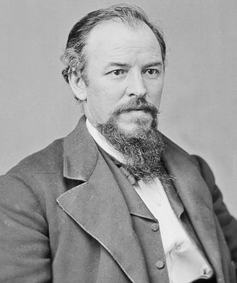 Thomas Bowles Shannon