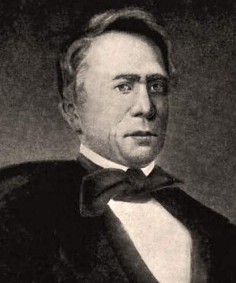 Wilson Shannon
