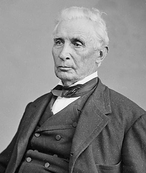 William Lewis Sharkey
