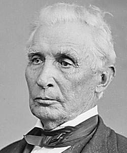 William Lewis Sharkey, detail