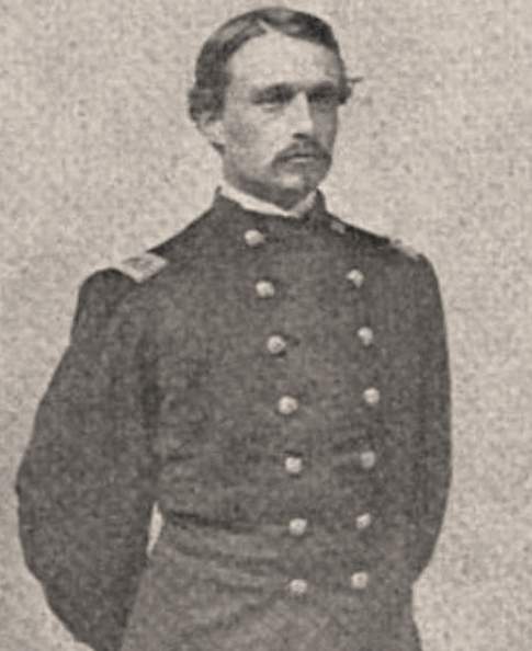 Robert Gould Shaw