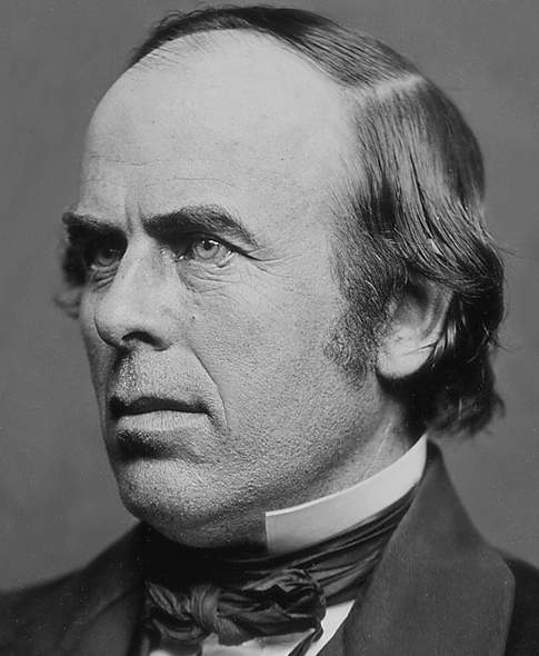 William Paine Sheffield, circa 1862