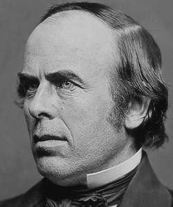 William Paine Sheffield, circa 1862, detail