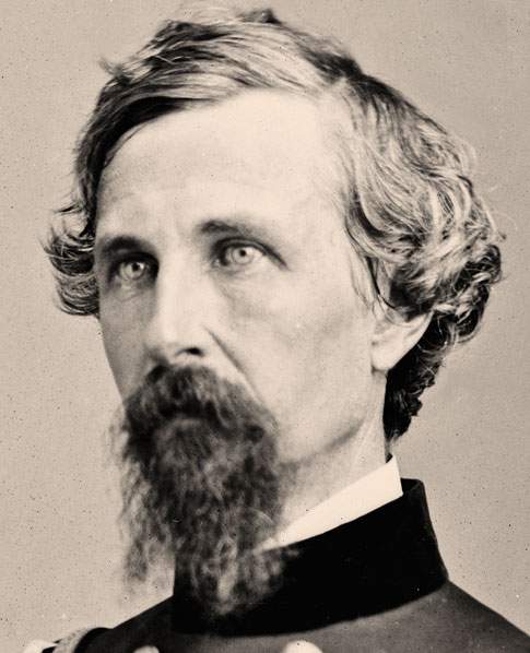 George Foster Shepley