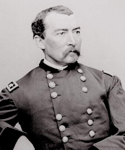 Philip Henry Sheridan