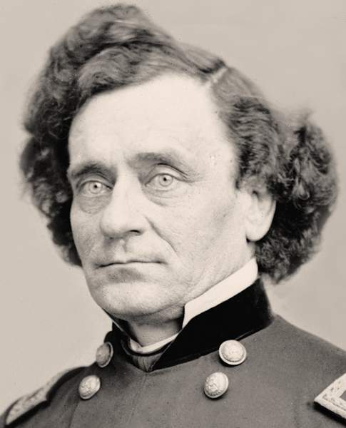 Thomas West Sherman