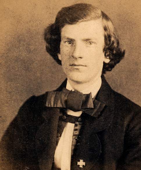James Lester Shipley