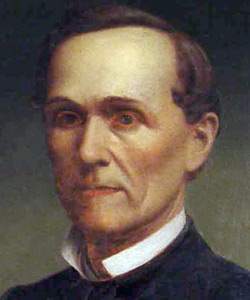 John Gill Shorter, detail