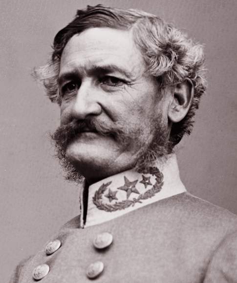 Henry Hopkins Sibley