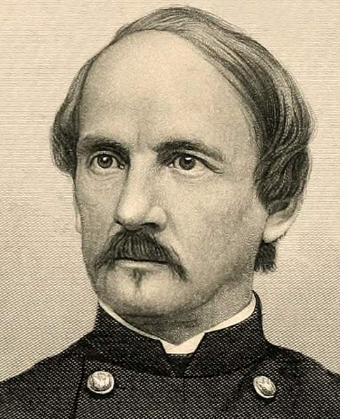 Henry Hastings Sibley