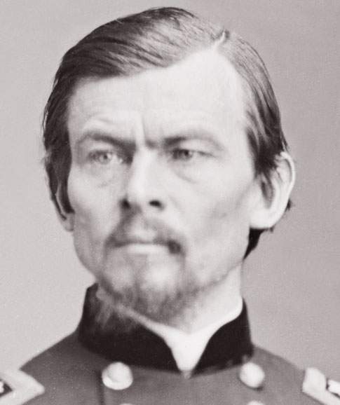 Franz Sigel