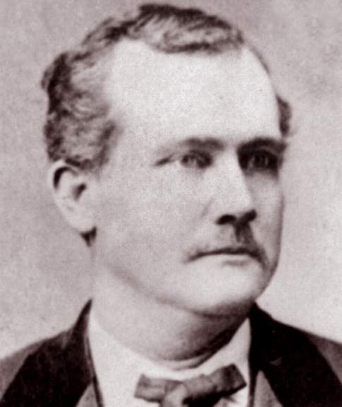 James Phillip Simms