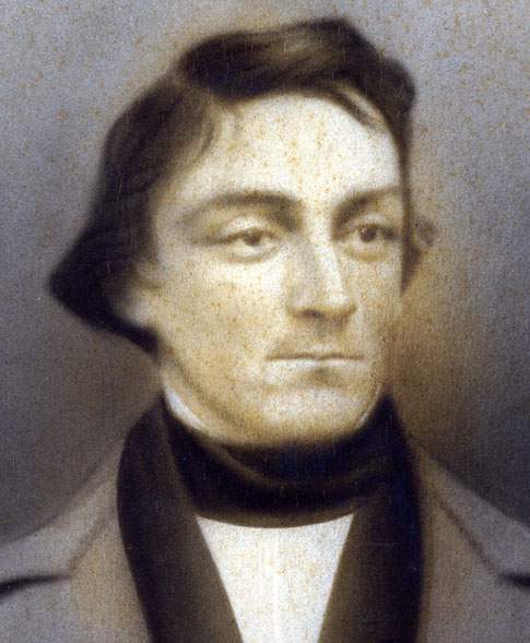 Alfred William Sims