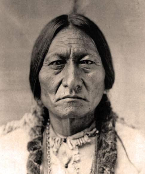 Sitting Bull