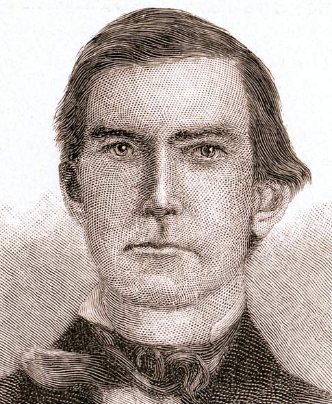 William Yarnell Slack