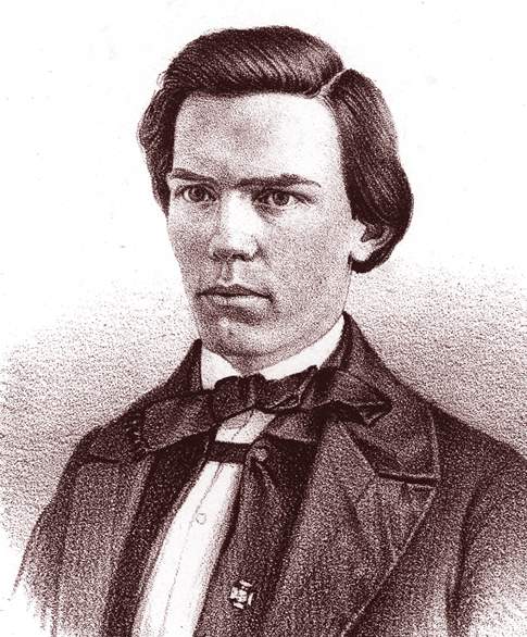 Duke Slavens