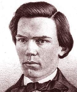 Duke Slavens, detail