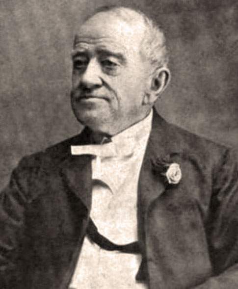 Amos Slaymaker
