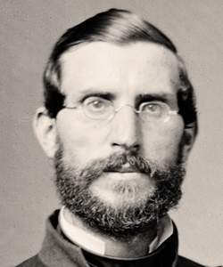 Adam Jacoby Slemmer, detail