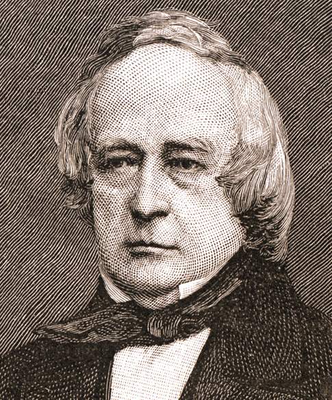 John Slidell