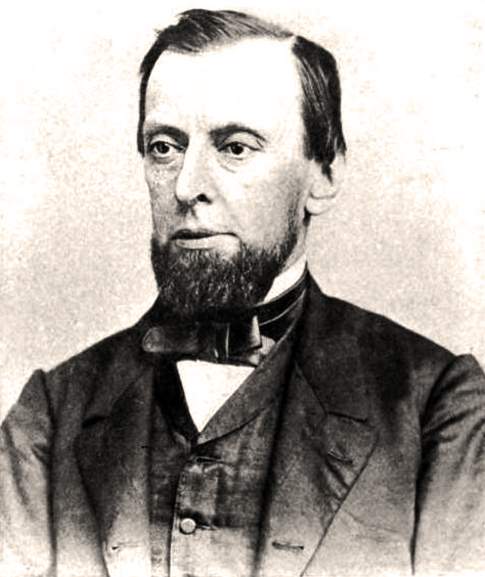 Eli Slifer