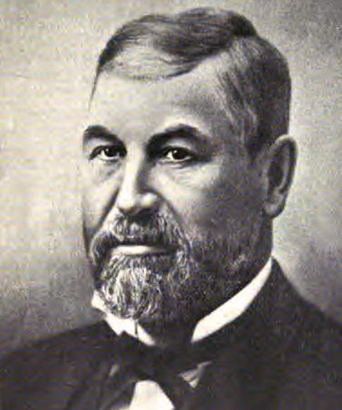 Ithamar Conkey Sloan, circa 1865