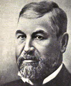 Ithamar Conkey Sloan, circa 1865, detail