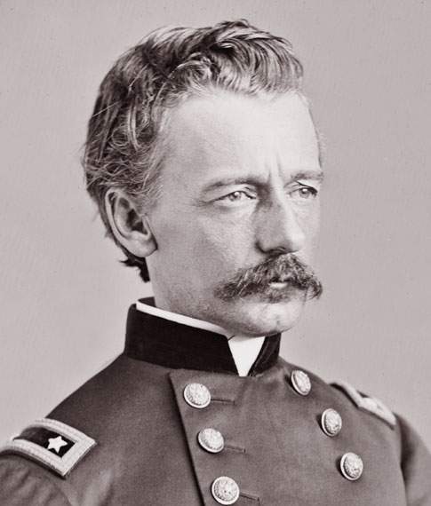 Henry Warner Slocum