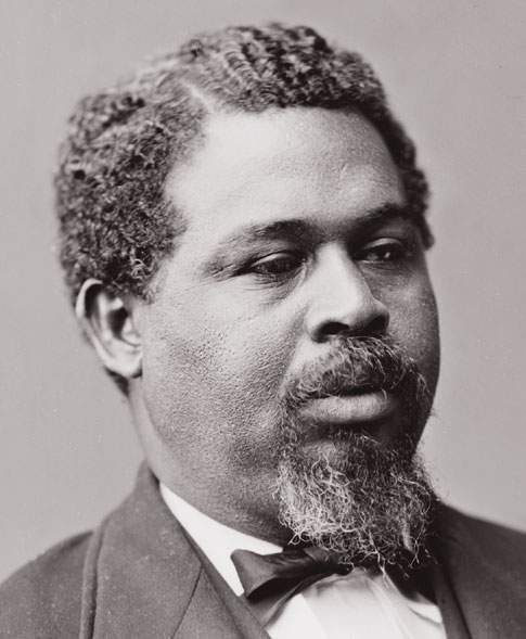 Robert Smalls