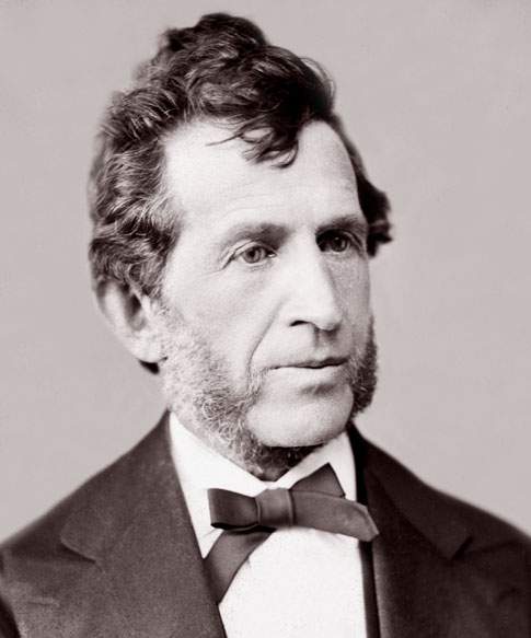 Abraham Herr Smith