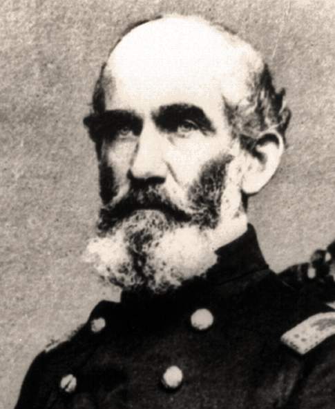 Andrew Jackson Smith